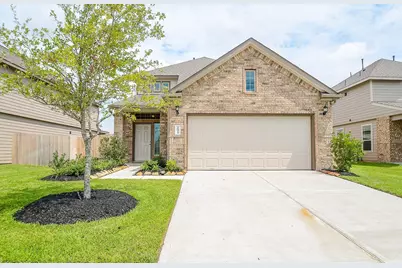 16910 Devon Dogwood Trail, Richmond, TX 77407 - Photo 1