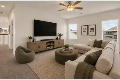 24935 Rosemallow Ridge Lane, Katy, TX 77493 - Photo 5