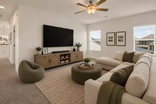 24935 Rosemallow Rdg Ln, Katy, TX 77493 - Photo 5