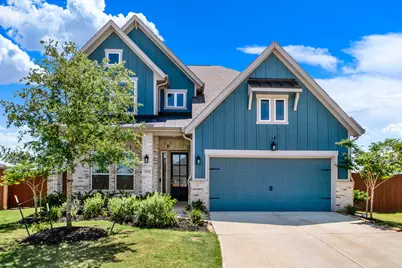 24935 Rosemallow Ridge Lane, Katy, TX 77493 - Photo 1
