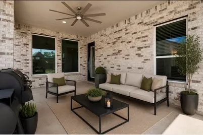24935 Rosemallow Ridge Lane, Katy, TX 77493 - Photo 3