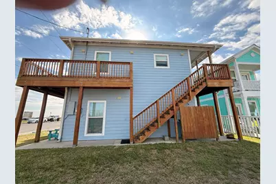 1401 12th Street, Galveston, TX 77550 - Photo 5