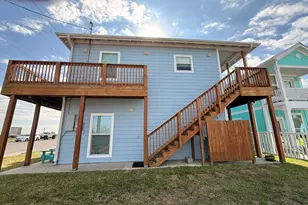 1401 12th St, Galveston, TX 77550 - Photo 5