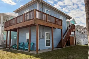 1401 12th St, Galveston, TX 77550 - Photo 1