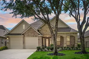 14810 Bonhamford Ct, Humble, TX 77396 - Photo 3