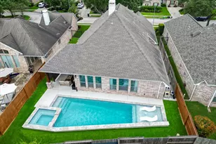 14810 Bonhamford Ct, Humble, TX 77396 - Photo 1