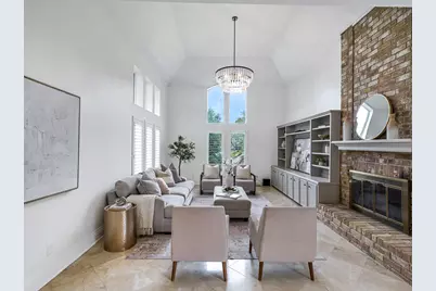 12422 Piping Rock Drive, Houston, TX 77077 - Photo 9