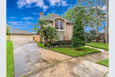 12422 Piping Rock Drive, Houston, TX 77077 - Photo 3