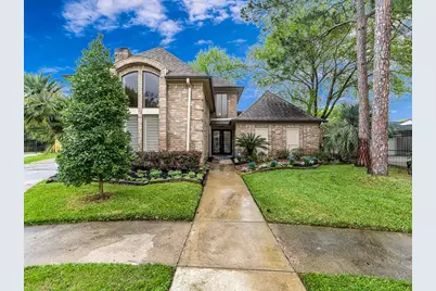 12422 Piping Rock Drive, Houston, TX 77077 - Photo 1