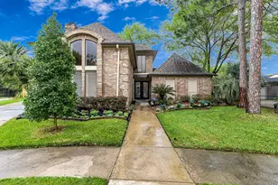 12422 Piping Rock Dr, Houston, TX 77077 - Photo 1