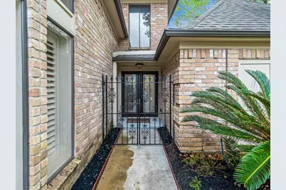 12422 Piping Rock Drive, Houston, TX 77077 - Photo 5