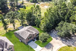 5 Stone Creek, Conroe, TX 77304 - Photo 1