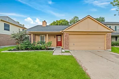 18178 Holly Green Drive, Houston, TX 77084 - Photo 1