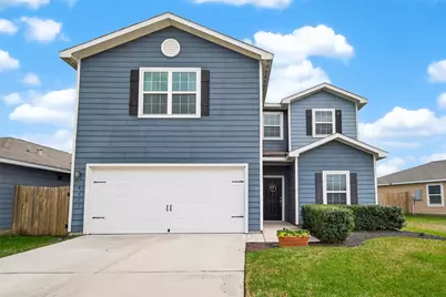 28021 Irving Drive, Magnolia, TX 77355 - Photo 1