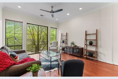 118 McGowen Street #E, Houston, TX 77006 - Photo 3