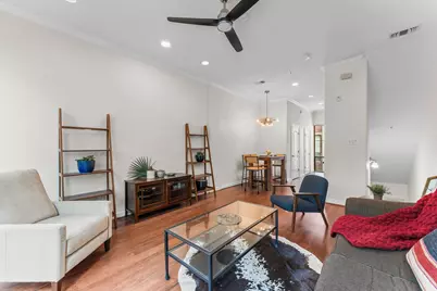 118 McGowen Street #E, Houston, TX 77006 - Photo 5