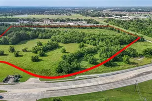 3901 Magnolia Pkwy, Pearland, TX 77584 - Photo 1