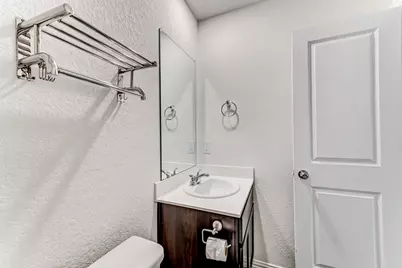 7925 Way Street #A, Houston, TX 77028 - Photo 17