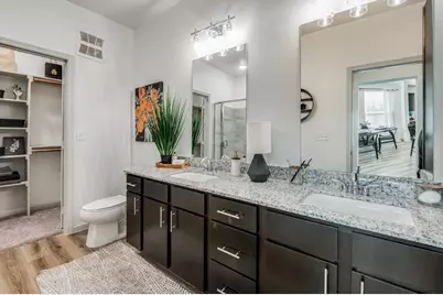 2201 Creekview Drive #0914, Waco, TX 76711 - Photo 9