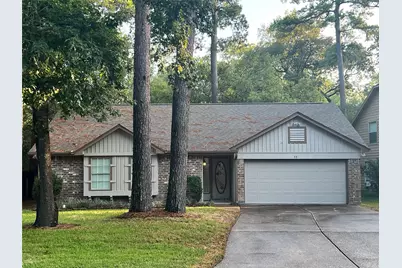 33 N Rain Forest Court, The Woodlands, TX 77380 - Photo 1