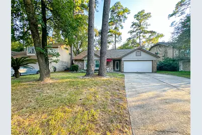 33 N Rain Forest Court, The Woodlands, TX 77380 - Photo 33