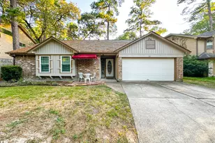 33 N Rain Forest Ct, The Woodlands, TX 77380 - Photo 1