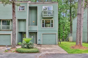 142 Villa Way, Coldspring, TX 77331 - Photo 1