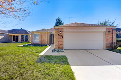 1927 Ash Meadow Drive, Houston, TX 77090 - Photo 3