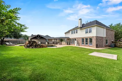 8323 Talons Way, Missouri City, TX 77459 - Photo 45