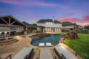 8323 Talons Way, Missouri City, TX 77459 - Photo 3