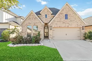 31423 Splitting Willow Way, Fulshear, TX 77441 - Photo 1