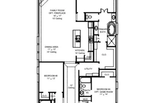 31423 Splitting Willow Way, Fulshear, TX 77441 - Photo 25