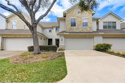 4340 Lake Walk Court, Missouri City, TX 77459 - Photo 1