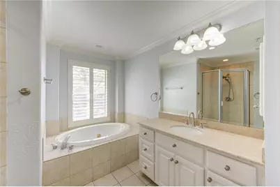 4340 Lake Walk Court, Missouri City, TX 77459 - Photo 35