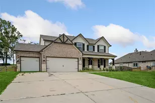 9559 Moss Rose Ln, Willis, TX 77378 - Photo 1