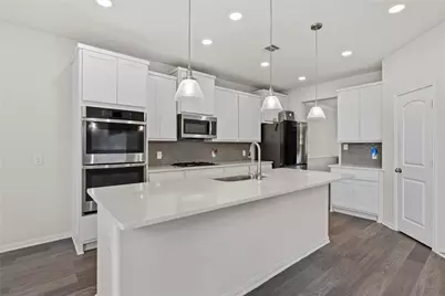 9559 Moss Rose Lane, Willis, TX 77378 - Photo 9