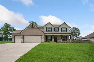 9559 Moss Rose Ln, Willis, TX 77378 - Photo 1