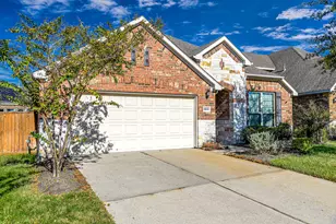 4834 Oak Rambling Dr, Katy, TX 77494 - Photo 3