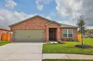 8135 Vacek Meadows Loop, Richmond, TX 77469 - Photo 1