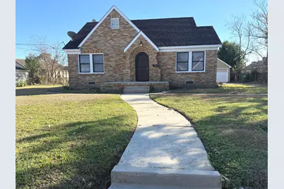 712 Sue Street, Houston, TX 77009 - Photo 1