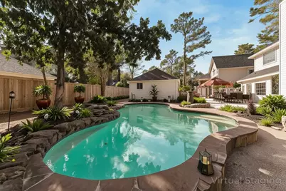 3 Outervale Place, The Woodlands, TX 77381 - Photo 3