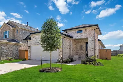 5057 Marcasca Drive, Katy, TX 77493 - Photo 3