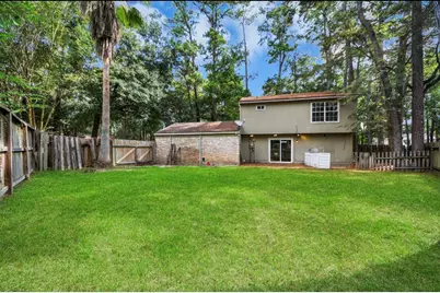 2015 E Lacey Oak Cir, The Woodlands, TX 77380 - Photo 35