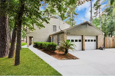2015 E Lacey Oak Cir, The Woodlands, TX 77380 - Photo 3