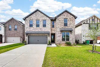 2080 Terra Rose Drive, Katy, TX 77493 - Photo 1