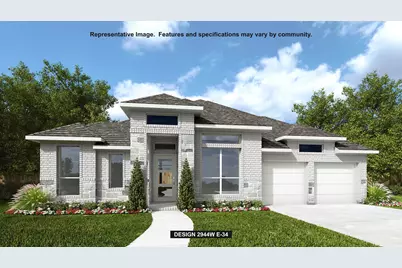 2710 Crown Ridge Drive, Missouri City, TX 77459 - Photo 5