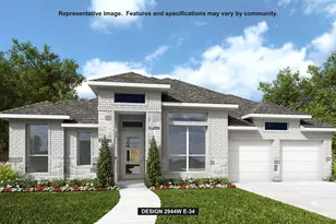 2710 Crown Rdg Dr, Missouri City, TX 77459 - Photo 5