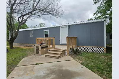 723 Rr Alamo Street, Rosenberg, TX 77471 - Photo 1