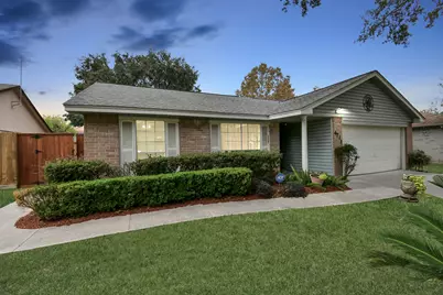 4711 Misty Shadows Drive, Houston, TX 77041 - Photo 1