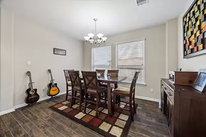16107 Swift Fox Court, Cypress, TX 77433 - Photo 5